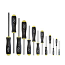Bondhus Hex Ball End Allen Screwdriver Set US Sizes