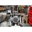 Lowbrow Customs Rabbit Ears Motorcycle Handlebars