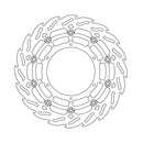 Moto-Master Brake Disc KTM 790 Adventure 19-20 Moto-Master Flame Front Left Brake Disc for KTM Customhoj