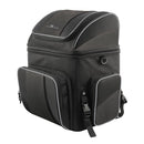 Nelson Rigg Route 1 Destination 53.5L Motorcycle Sissy Bar Bag  - Customhoj