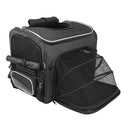 Nelson Rigg Route 1 Rover Motorcycle Dog Carrier  - Customhoj