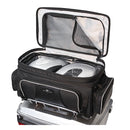 Nelson Rigg Route 1 Traveler 63L Motorcycle Trunk / Rack Bag  - Customhoj