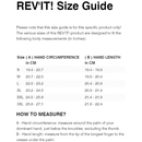 REV'IT! Offtrack 2 Motorcycle Gloves