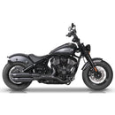 V-Performance EC-approved Slip-On Mufflers for Indian