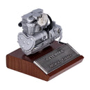 V-Twin Manufacturing Indian 4 Cylinder 1265cc Motor Model