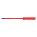 Wera Screwdrivers 4mm Wera Compact Interchangeable Screwdriver Shaft Slotted Customhoj
