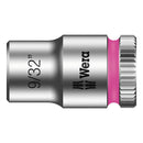 Wera Sockets 9/32" Wera Zyklop 1/4" Socket US Sizes Customhoj