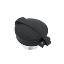 Motone Tanklock Motone Monza Tanklock Matte black. HD 83-18 Customhoj