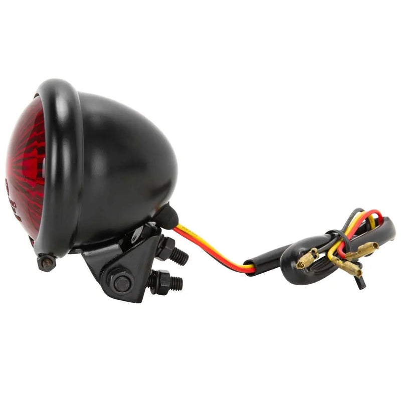 Fanale posteriore a LED SMP Bates per motociclette