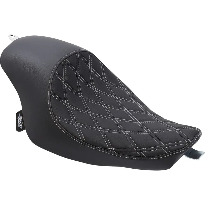 Drag Specialties Sella monoposto 3/4 per Harley