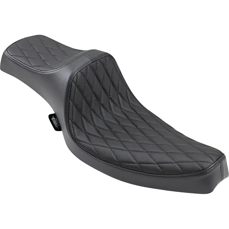 Drag Specialties Sella Predator III per Harley 