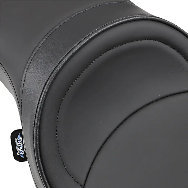 Drag Specialties Sella Low Profile Touring per Harley