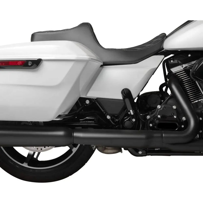 Drag Specialties Sella Predator III per Harley 