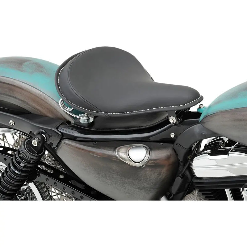 Drag Specialties Sella singola per moto con molle