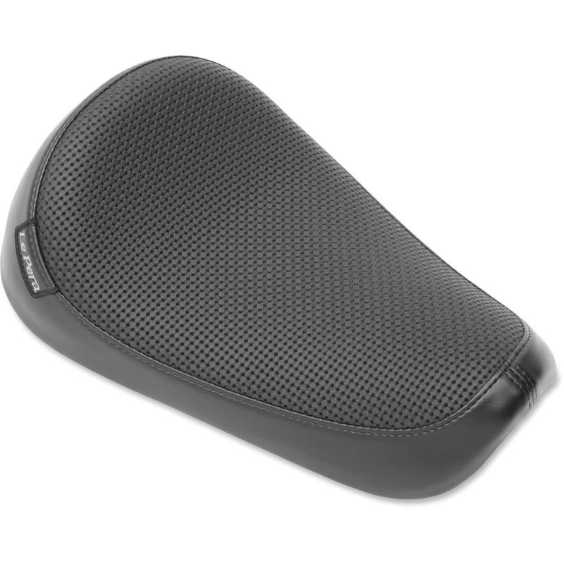 Le Pera Sella monoposto Silhouette per Harley