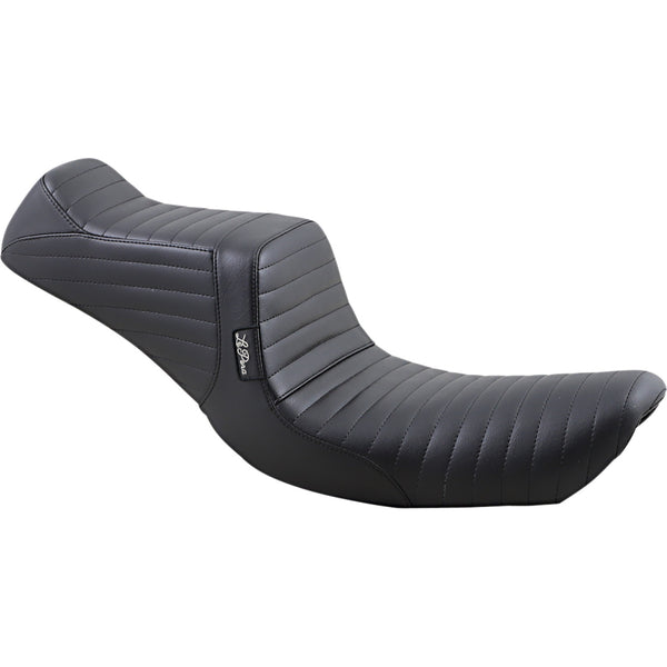 Le Pera Sella Tailwhip 2-Up per Harley