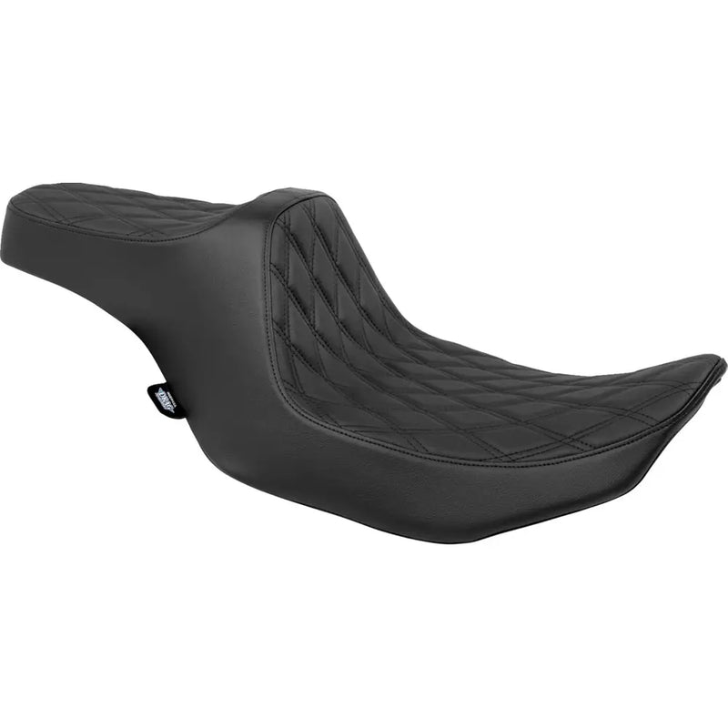 Drag Specialties Sella Predator III per Harley 
