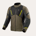 REV'IT! Undulate H2O Motorcycle Jacket