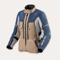 REV'IT! Sand 5 H2O Ladies Motorcycle Jacket