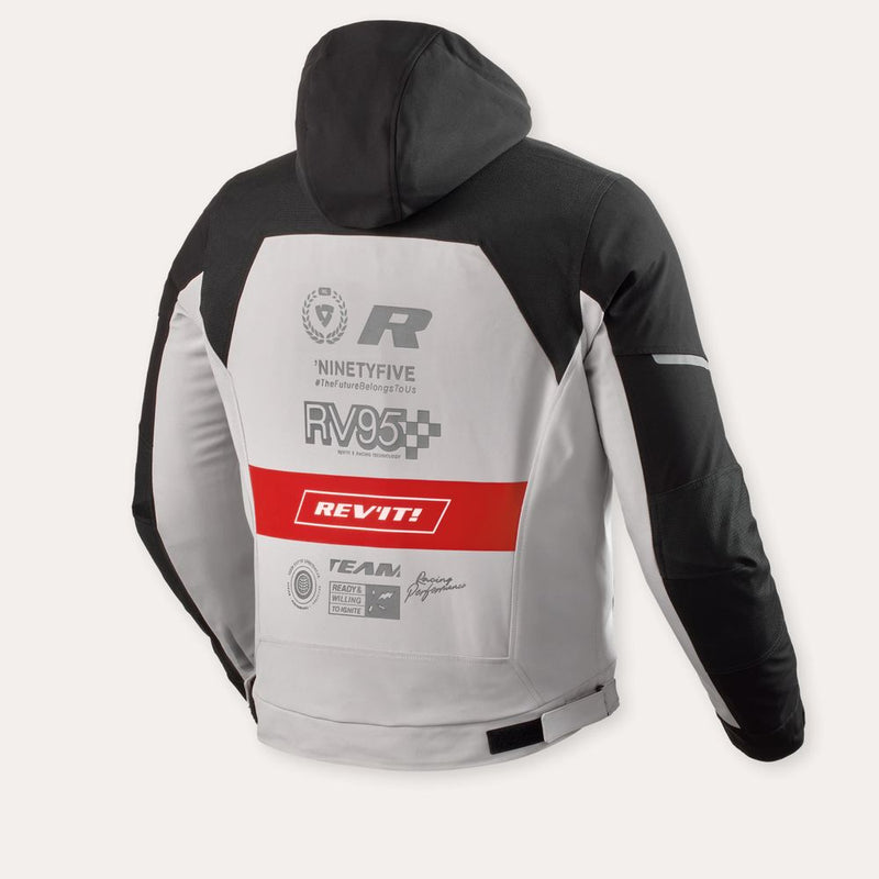 REV'IT! Haste H2O Motorcycle Jacket