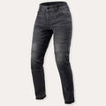 REV'IT! Moto 2 Slim Ladies Motorcycle Jeans