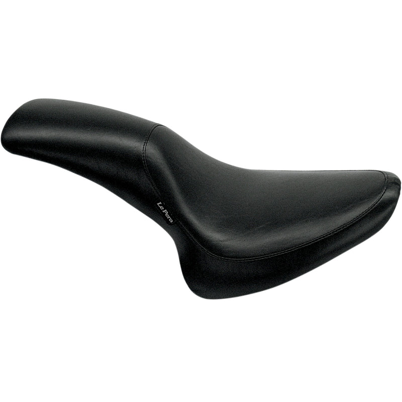 Le Pera Sella singola Silhouette 2-Up Gel per Harley