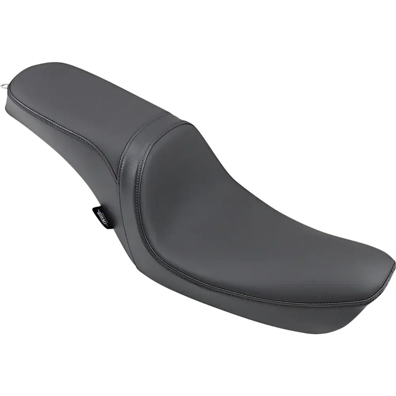 Drag Specialties Sella Predator 2-Up per Harley