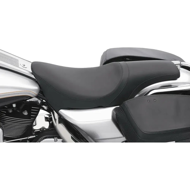 Drag Specialties Sella Predator per Harley