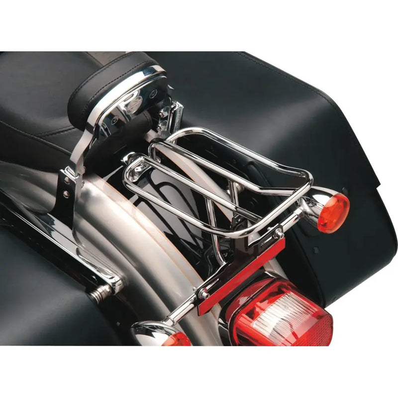 MCS Portapacchi posteriore per Harley
