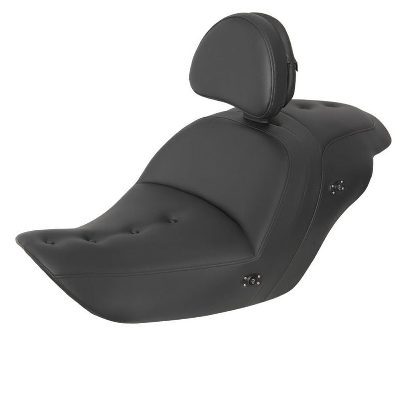 Saddlemen Sedile a cuscino Roadsofa per Honda