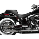Drag Specialties Sella Performance Predator 2-Up per Harley