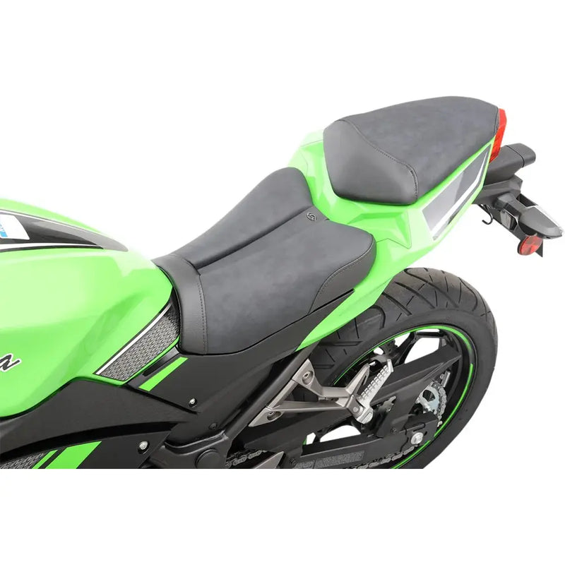 Saddlemen Sella Sport Solo Gel Channel per Kawasaki