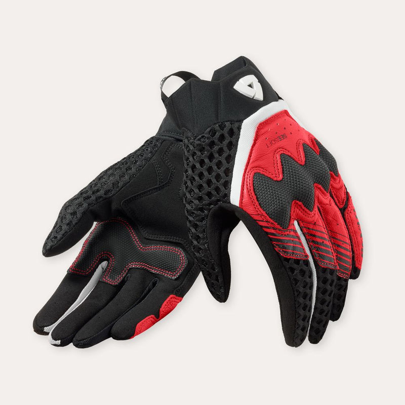 REV'IT! Veloz Ladies Motorcycle Gloves