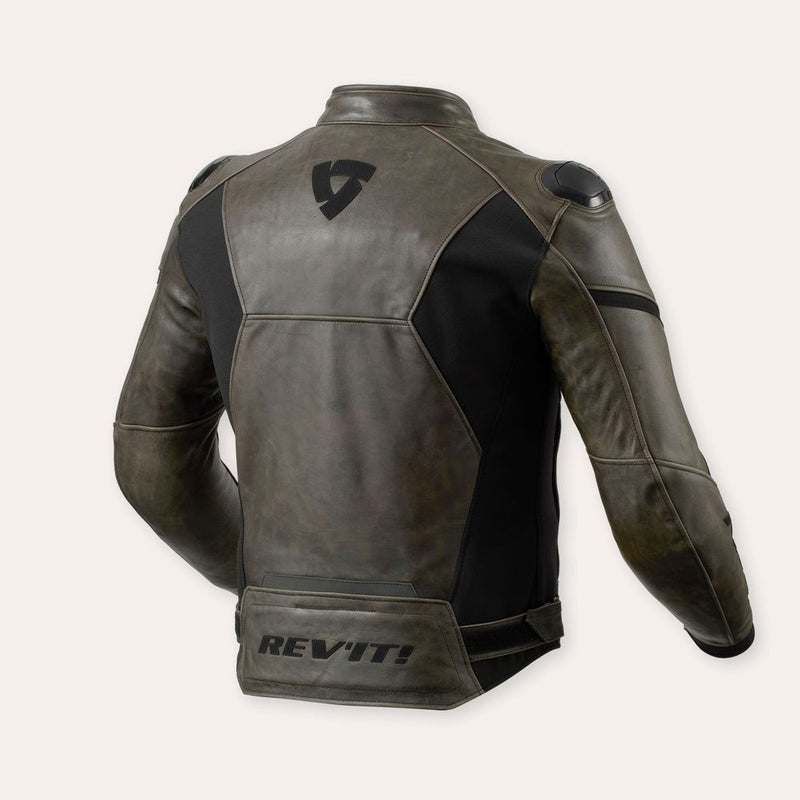 REV'IT! Parallax Motorcycle Jacket