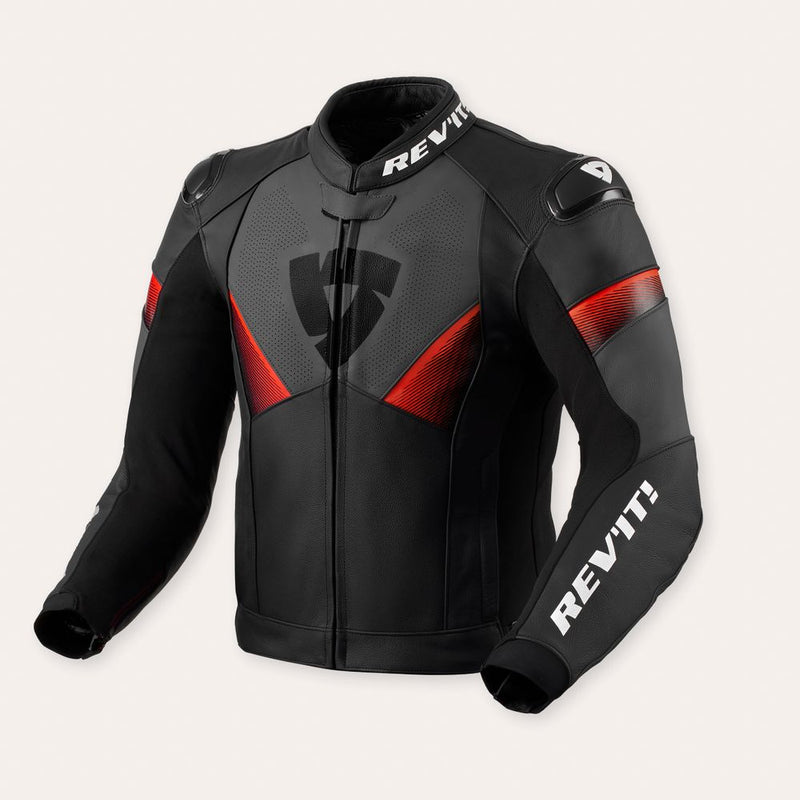 REV'IT! Argon 2 Motorcycle Jacket