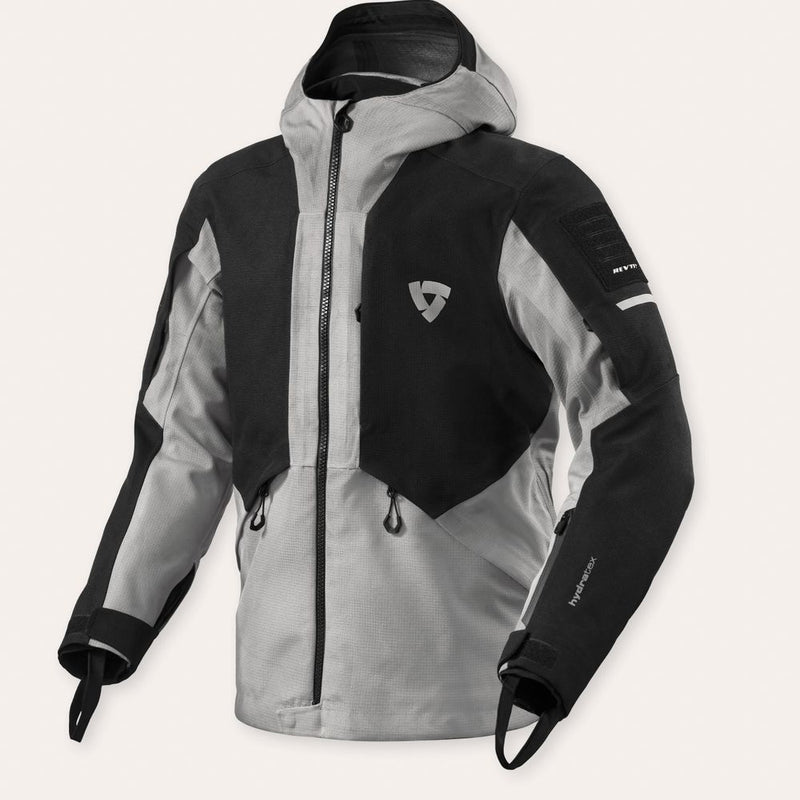 REV'IT! Tectonic H2O Motorcycle Jacket