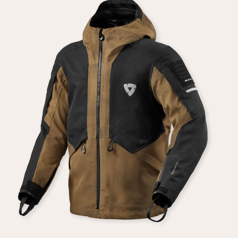 REV'IT! Tectonic H2O Motorcycle Jacket