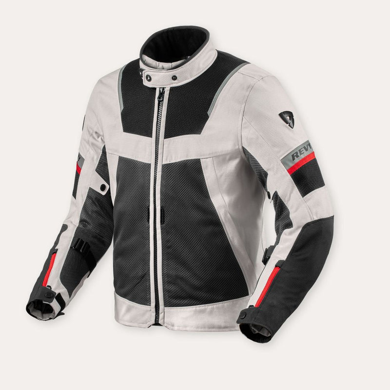 REV'IT! Tornado 4 H2O Motorcycle Jacket