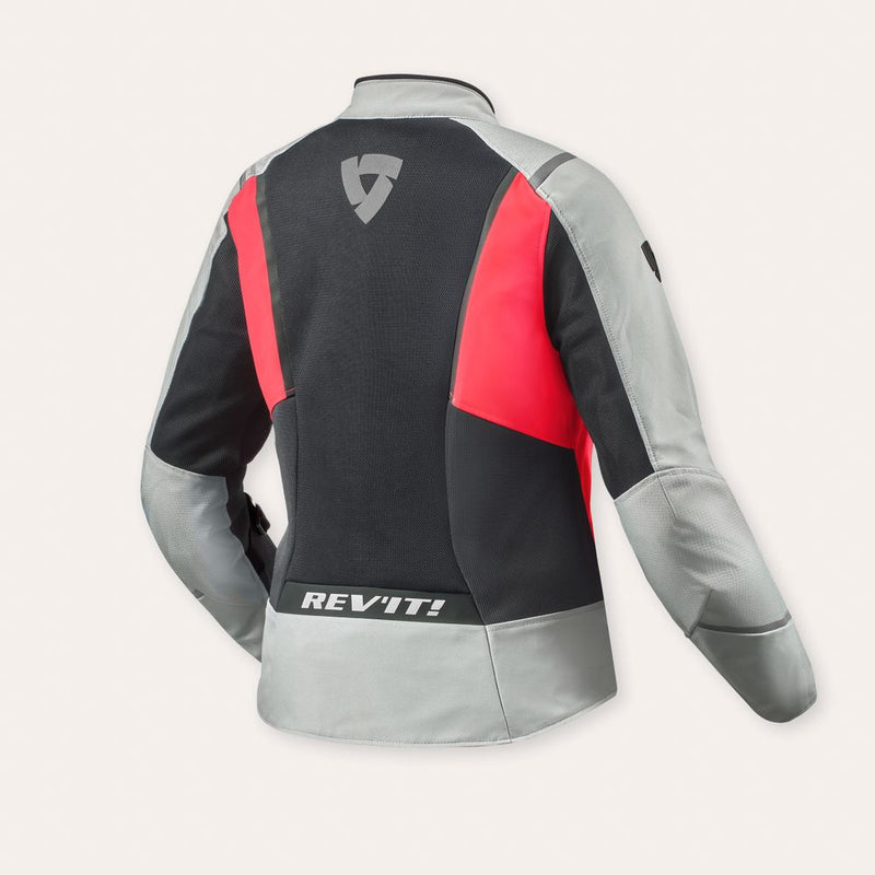 REV'IT! Airwave 4 Ladies Motorcycle Jacket