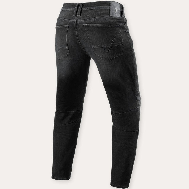 REV'IT! Moto 2 TF Motorcycle Jeans