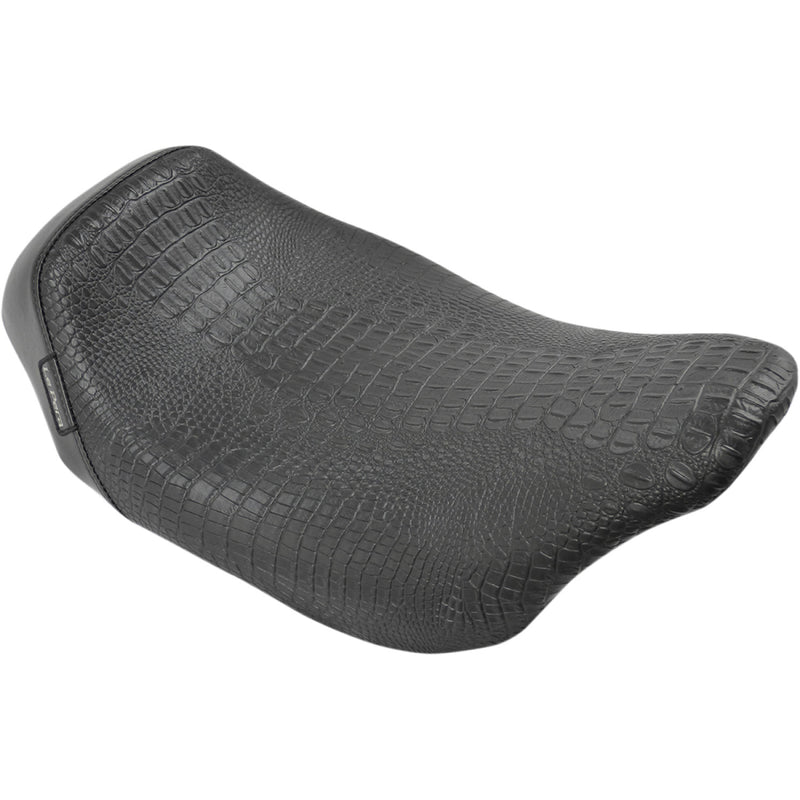 Le Pera Sella monoposto Bare Bones per Harley