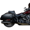 Drag Specialties Sella Predator III per Harley 