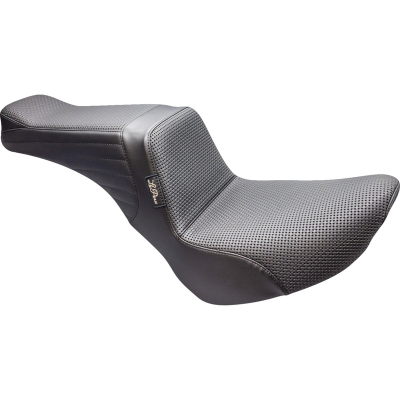 Le Pera Sella Tailwhip 2-Up per Harley