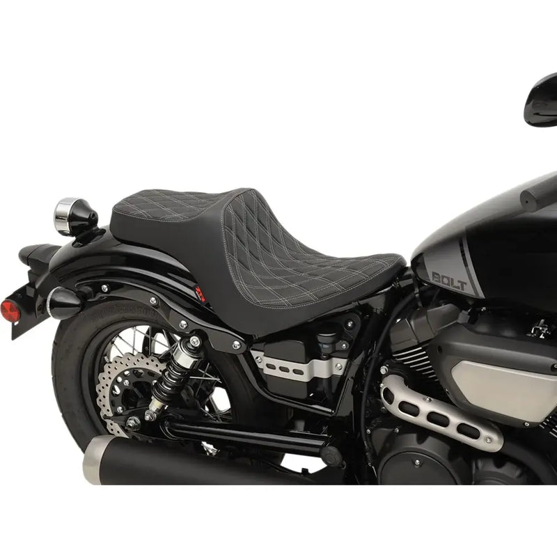 Sella Z1R Predator III per Yamaha