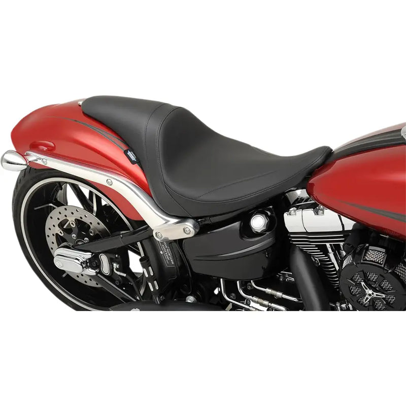 Drag Specialties Sella Predator per Harley