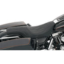 Drag Specialties Sella Predator per Harley