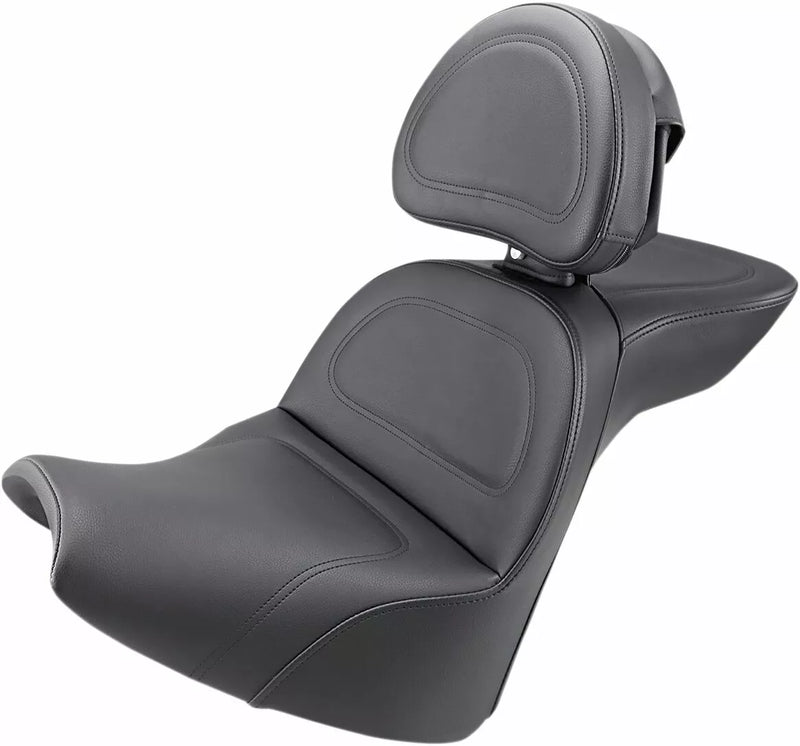 Esploratore di sella Touring Sella per Harley