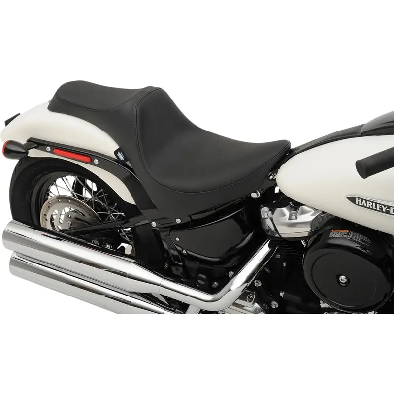 Drag Specialties Sella Predator III per Harley 