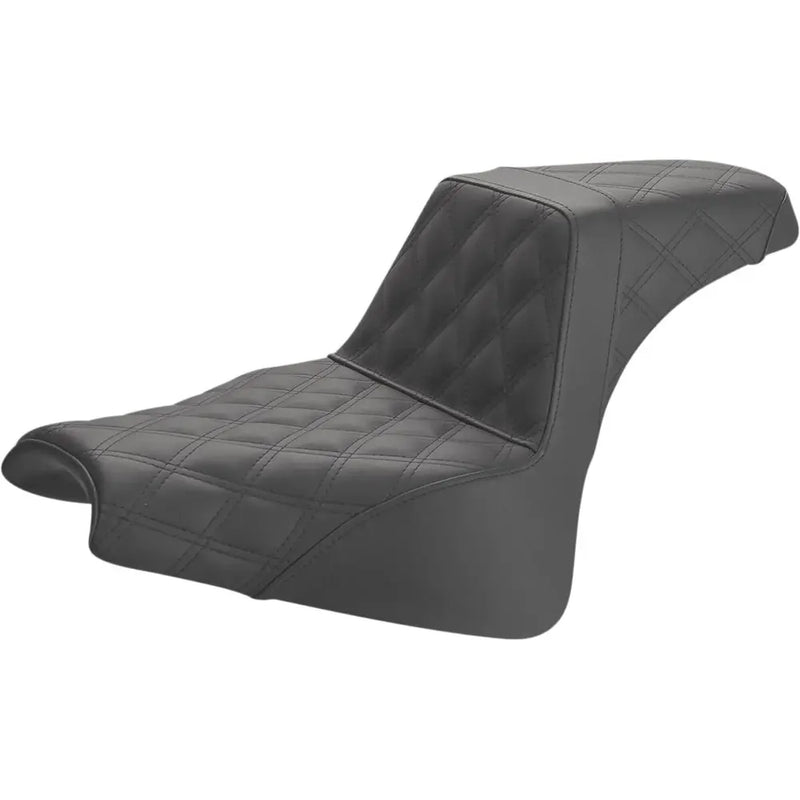 Saddlemen Punto a reticolo Step-Up per Harley