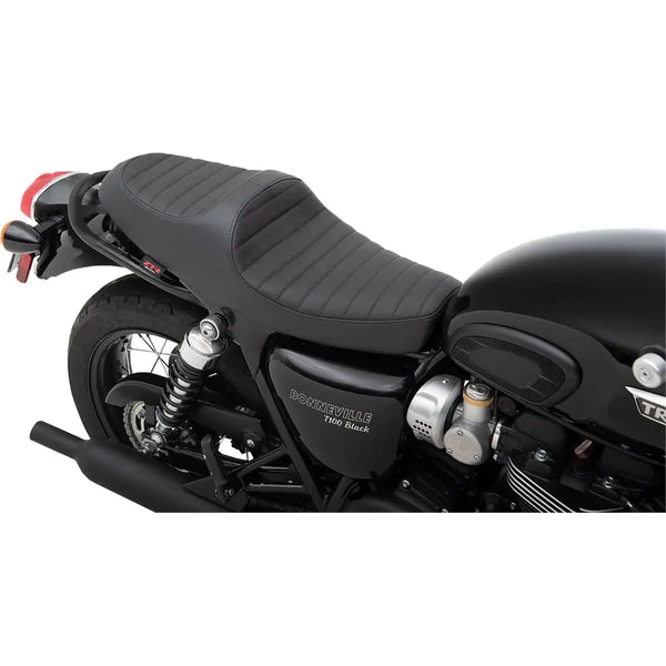 Sella Z1R Predator III per Triumph
